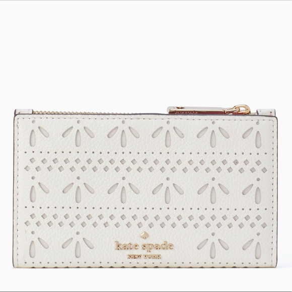 kate spade Handbags - Kate Spade | Hayes Wallet